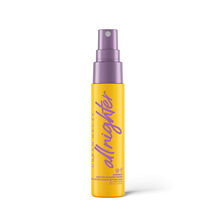 ALL NIGHTER SETTING SPRAY VITAMIN C TRAVEL SIZE (SPARY FIJADOR DE MAQUILLAJE TAMAÑO DE VIAJE)